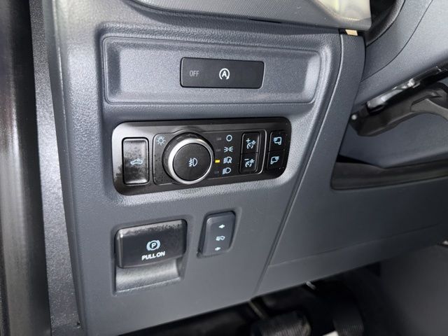 2025 Ford F-150 Lariat Pine River MN