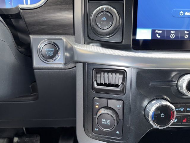 2025 Ford F-150 Lariat Pine River MN