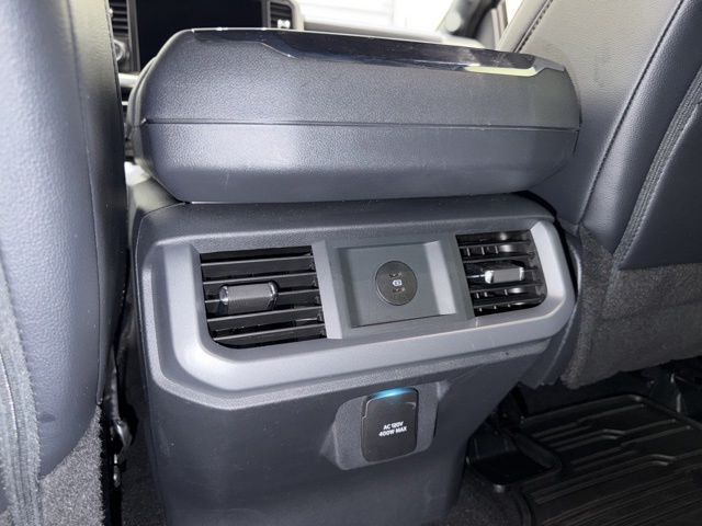 2025 Ford F-150 Lariat Pine River MN