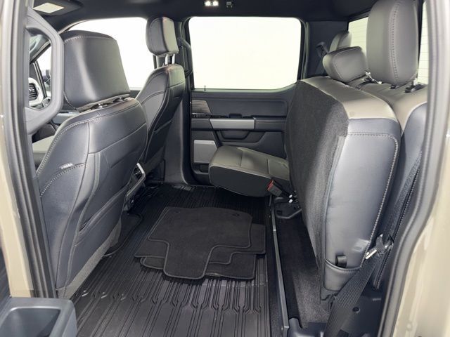 2025 Ford F-150 Lariat Pine River MN