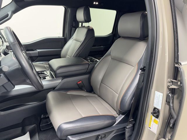 2025 Ford F-150 Lariat Pine River MN