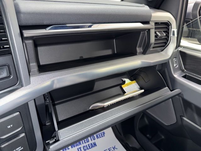 2025 Ford F-150 Lariat Pine River MN
