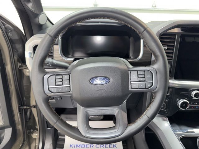 2025 Ford F-150 Lariat Pine River MN