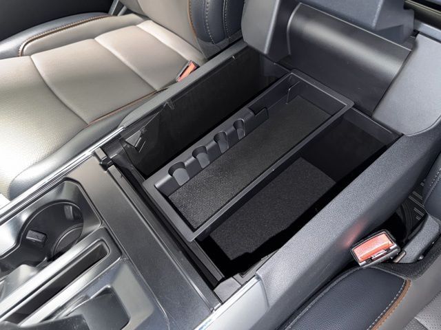 2025 Ford F-150 Lariat Pine River MN