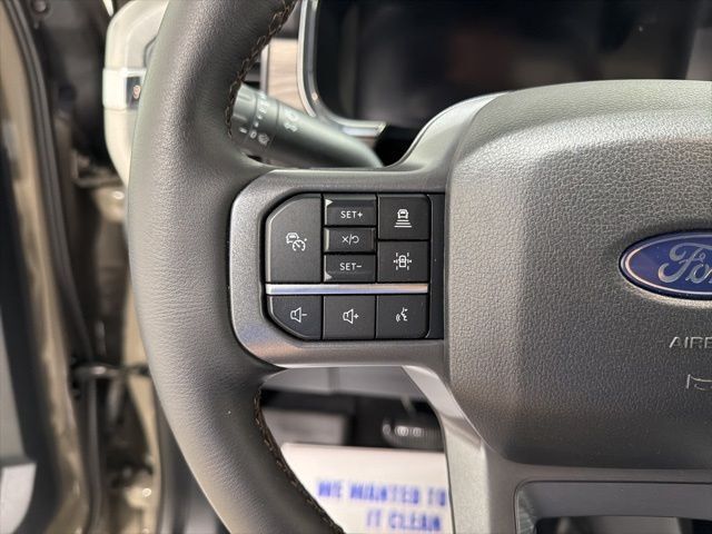 2025 Ford F-150 Lariat Pine River MN