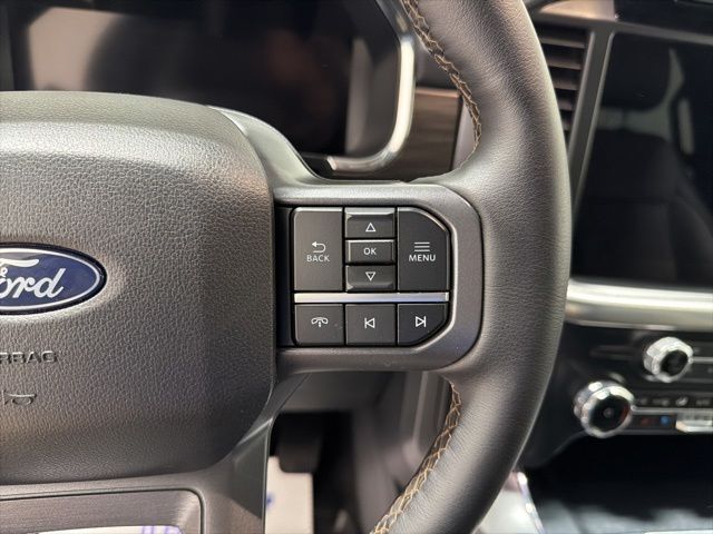 2025 Ford F-150 Lariat Pine River MN