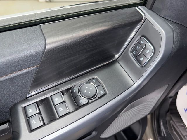 2025 Ford F-150 Lariat Pine River MN