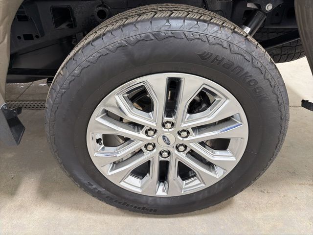2025 Ford F-150 Lariat Pine River MN
