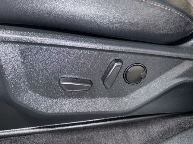 2025 Ford F-150 Lariat Pine River MN
