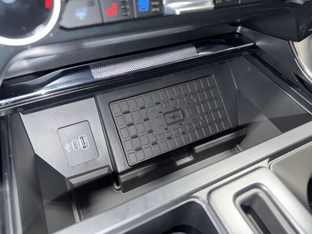 2025 Ford F-150 Lariat Pine River MN