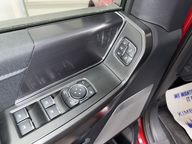 2025 Ford F-150 Lariat Pine River MN