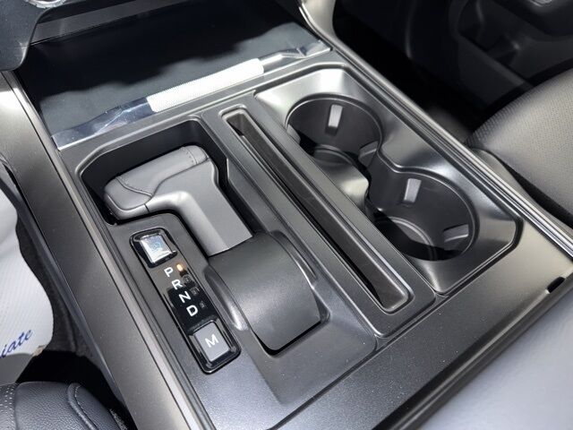 2025 Ford F-150 Lariat Pine River MN