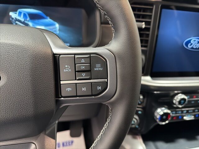 2025 Ford F-150 Lariat Pine River MN