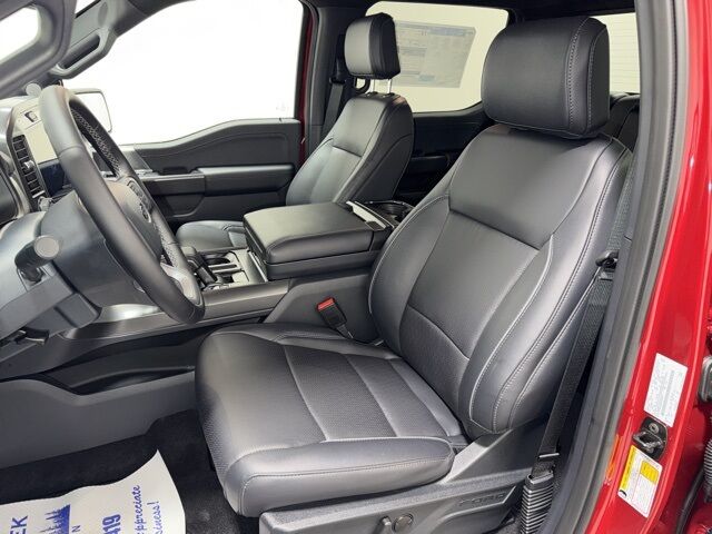 2025 Ford F-150 Lariat Pine River MN