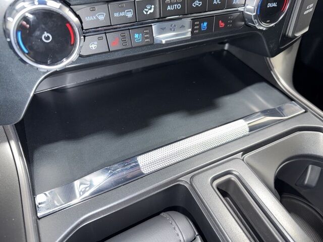 2025 Ford F-150 Lariat Pine River MN