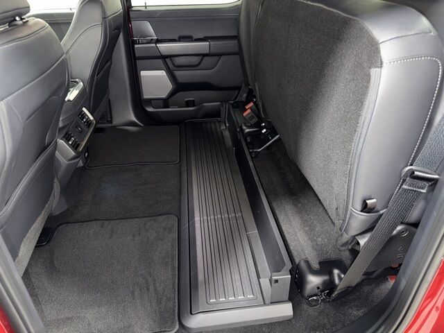 2025 Ford F-150 Lariat Pine River MN