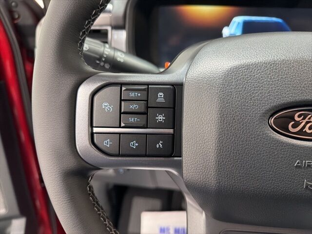 2025 Ford F-150 Lariat Pine River MN