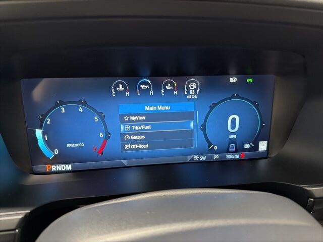 2025 Ford F-150 Lariat Pine River MN