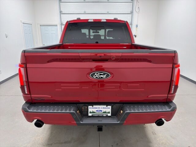 2025 Ford F-150 Lariat Pine River MN