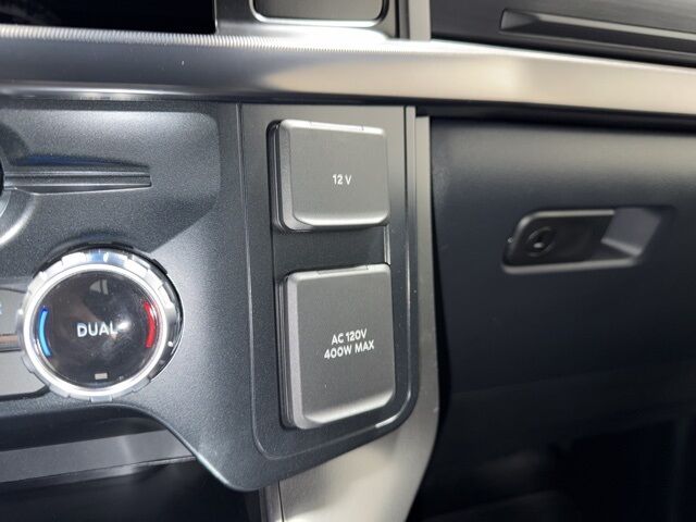 2025 Ford F-150 Lariat Pine River MN