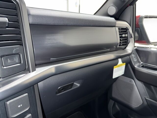 2025 Ford F-150 Lariat Pine River MN