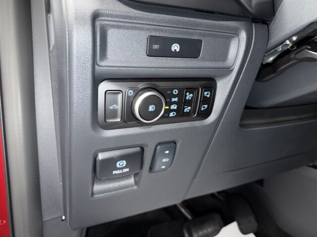 2025 Ford F-150 Lariat Pine River MN