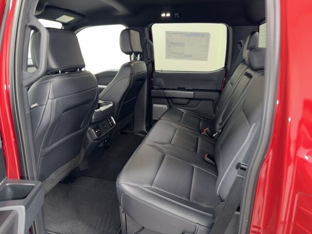 2025 Ford F-150 Lariat Pine River MN