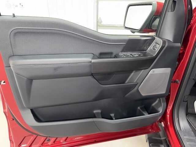 2025 Ford F-150 Lariat Pine River MN