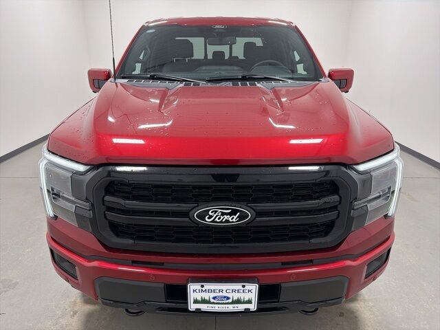 2025 Ford F-150 Lariat Pine River MN