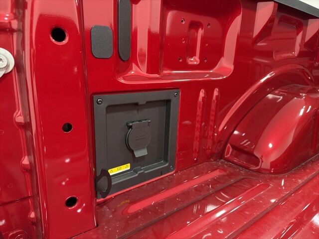 2025 Ford F-150 Lariat Pine River MN