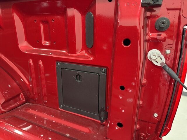 2025 Ford F-150 Lariat Pine River MN