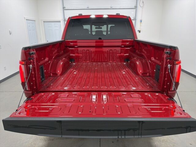 2025 Ford F-150 Lariat Pine River MN