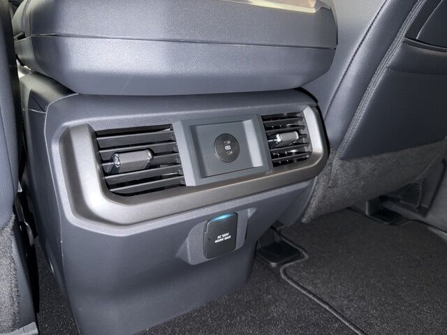 2025 Ford F-150 Lariat Pine River MN