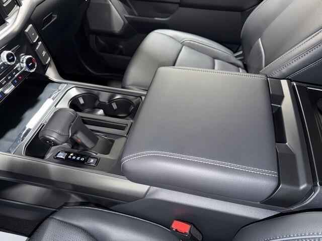 2025 Ford F-150 Lariat Pine River MN