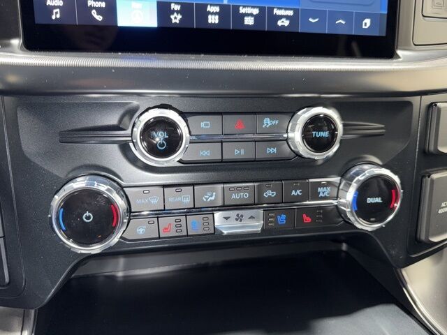 2025 Ford F-150 Lariat Pine River MN