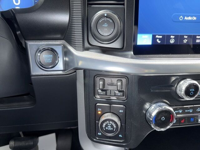 2025 Ford F-150 Lariat Pine River MN