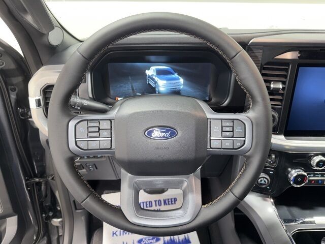 2025 Ford F-150 Lariat Pine River MN