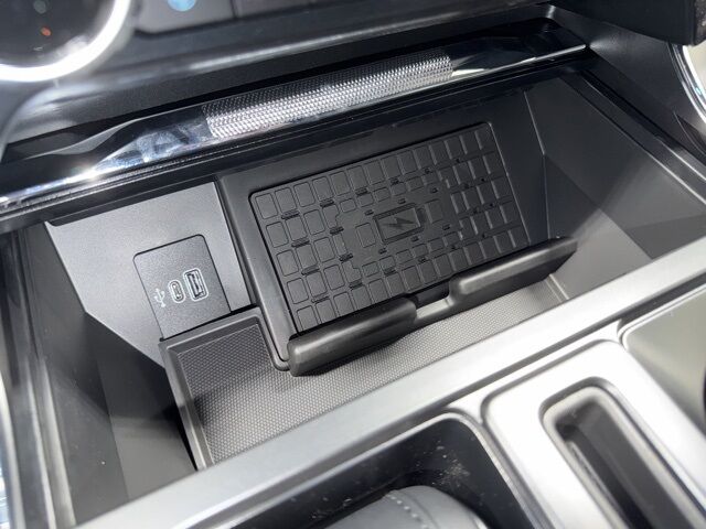 2025 Ford F-150 Lariat Pine River MN