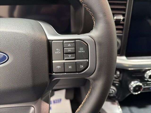 2025 Ford F-150 Lariat Pine River MN