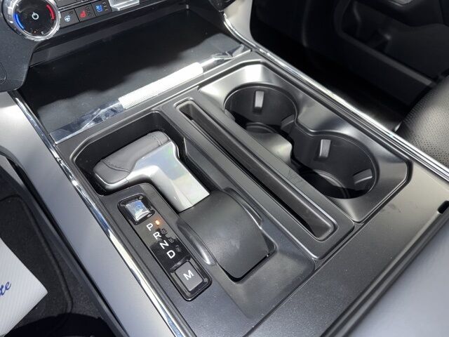 2025 Ford F-150 Lariat Pine River MN