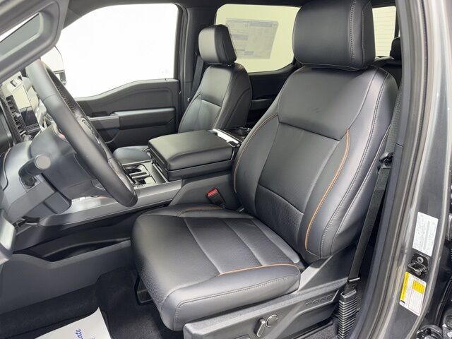 2025 Ford F-150 Lariat Pine River MN