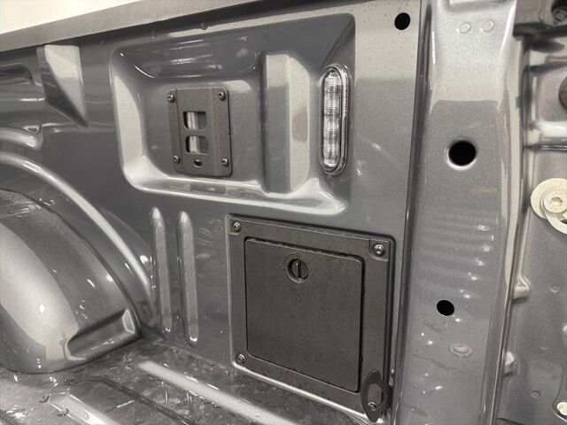 2025 Ford F-150 Lariat Pine River MN