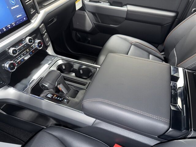 2025 Ford F-150 Lariat Pine River MN