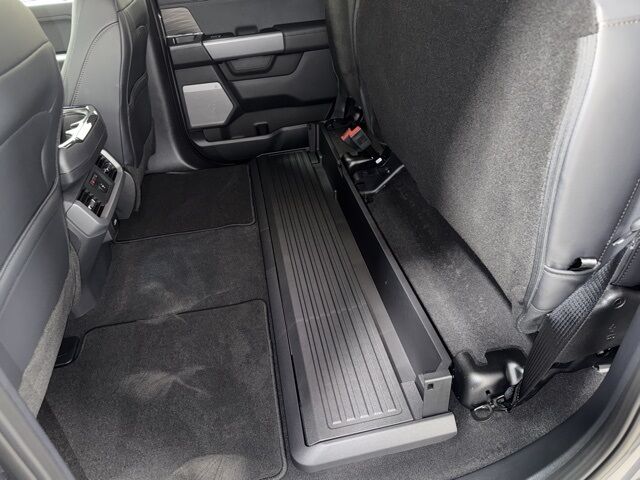 2025 Ford F-150 Lariat Pine River MN