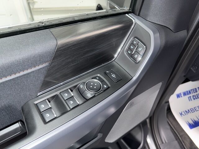 2025 Ford F-150 Lariat Pine River MN