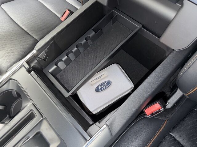 2025 Ford F-150 Lariat Pine River MN