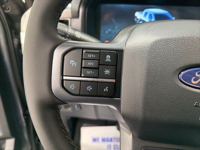 2025 Ford F-150 Lariat Pine River MN