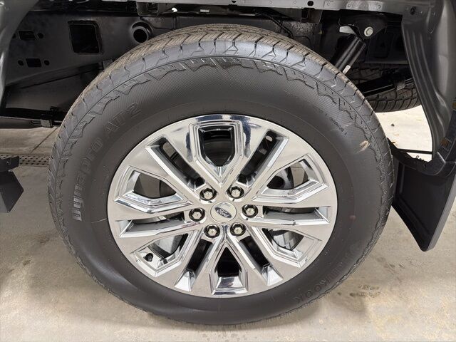 2025 Ford F-150 Lariat Pine River MN