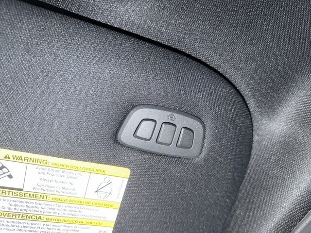 2025 Ford F-150 Lariat Pine River MN