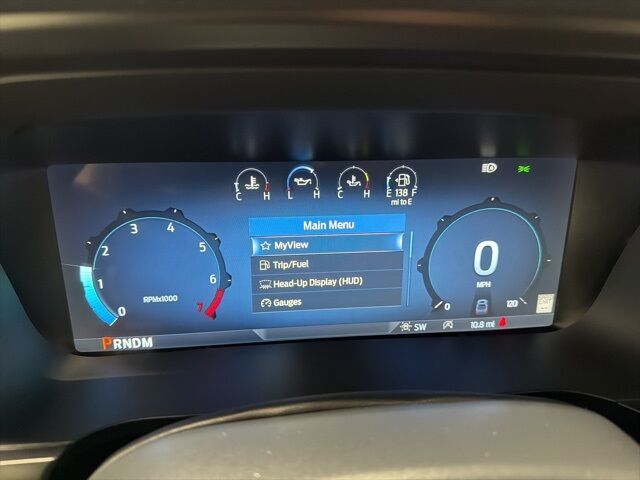 2025 Ford F-150 Lariat Pine River MN